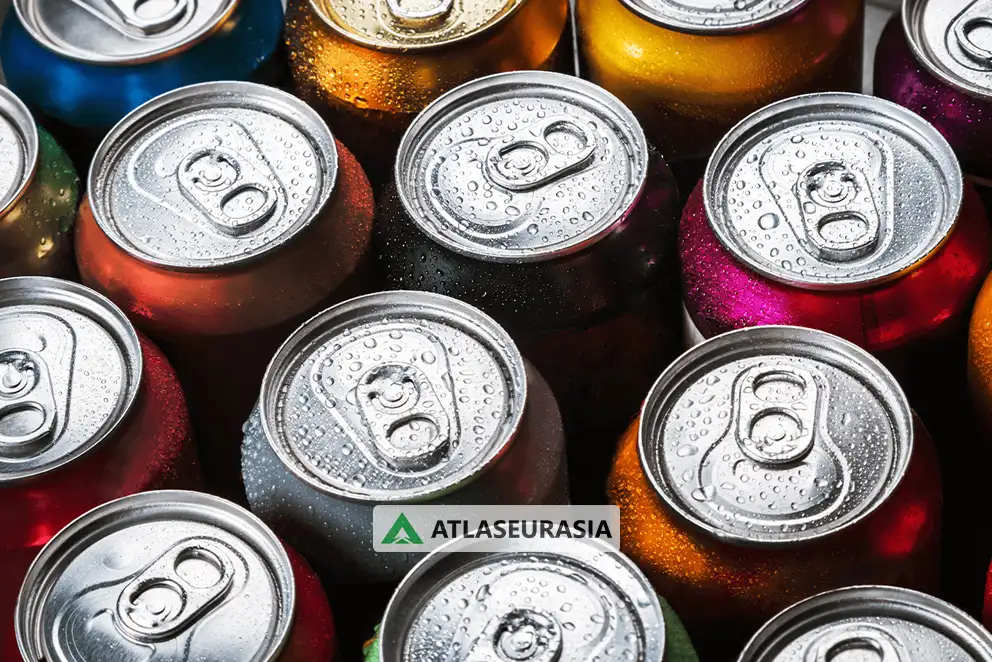 اطلس پل اوراسیا - اسانس انرژی زا